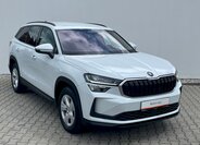 Škoda Kodiaq 7