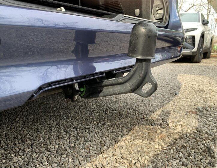 Mercedes-Benz Ostatní Ostatní 2,0 l 174 kw