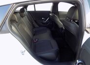 Mercedes-Benz CLA 20