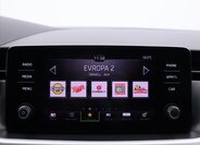 Škoda Kamiq SUV 1,6 l 85 kw