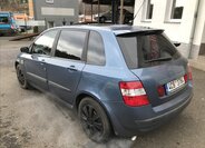 Fiat Stilo 5
