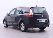 Renault Grand Scénic MPV 1,5 l 81 kw