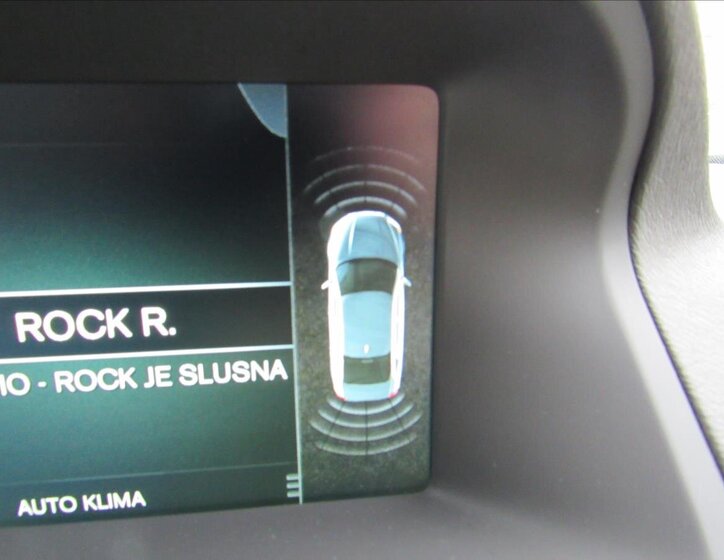 Volvo S80 Sedan / Limuzína 2,0 l 133 kw