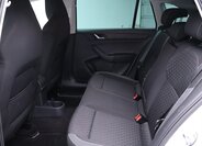 Škoda Rapid Hatchback 1,2 l 66 kw