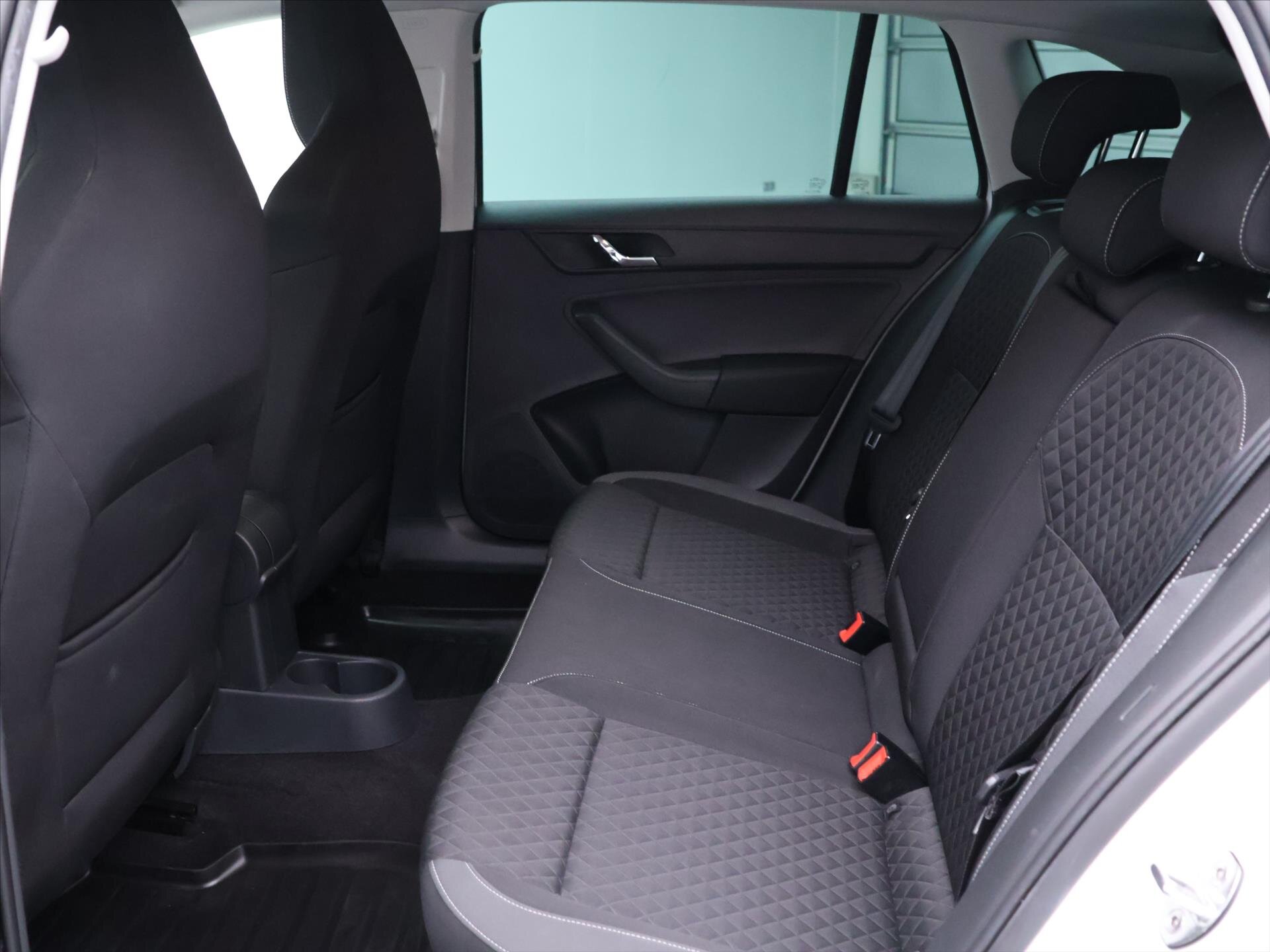 Škoda Rapid Hatchback 1,2 l 66 kw