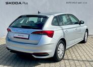 Škoda Scala 2