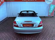 Mercedes-Benz SLK 10