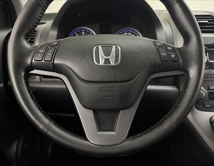 Honda CR-V SUV / Terénní 2,2 l 103 kw