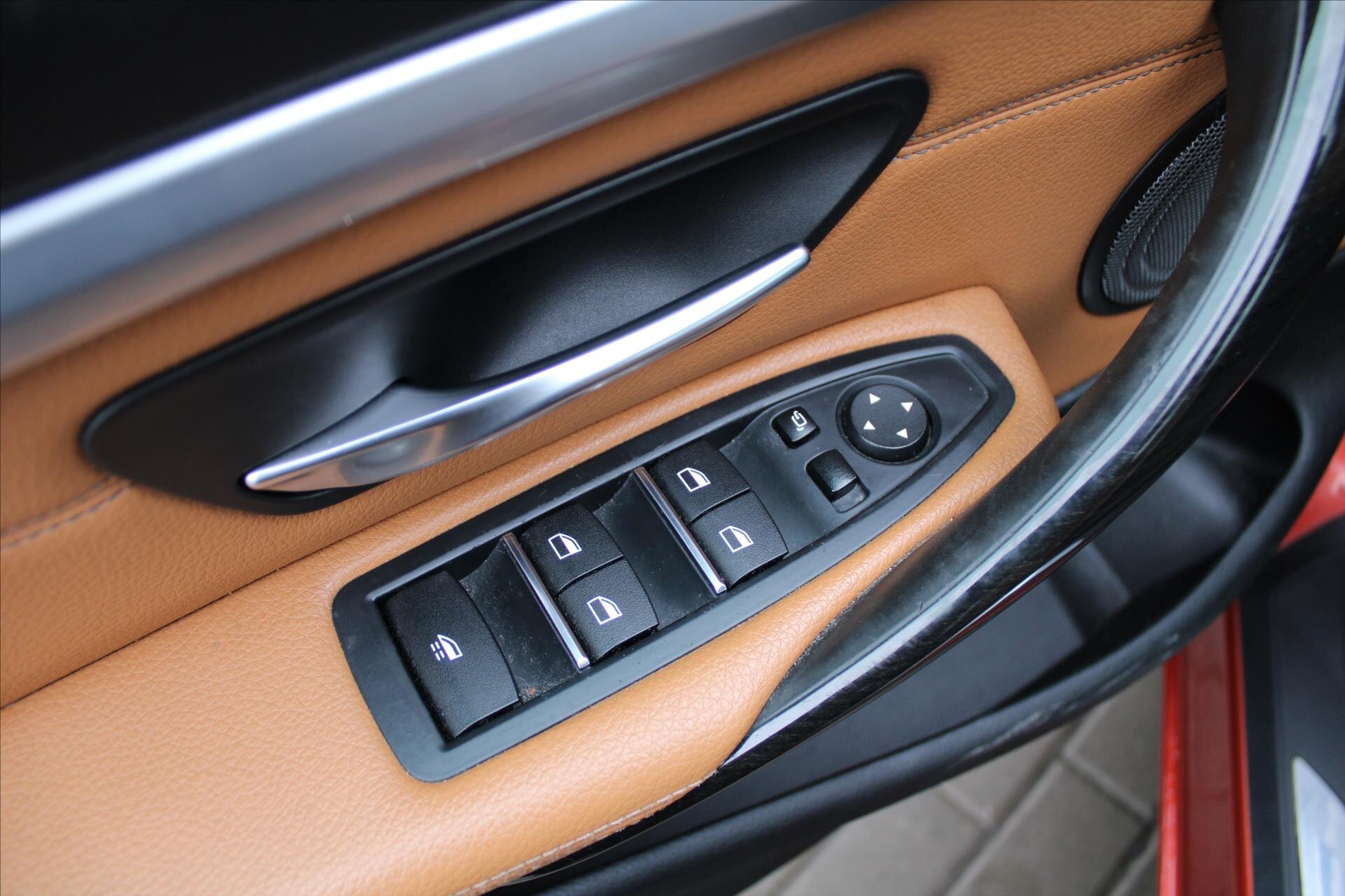 BMW Řada 4 Kabriolet 2,0 l 185 kw