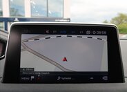 Peugeot 5008 SUV / Terénní 1,2 l 96 kw