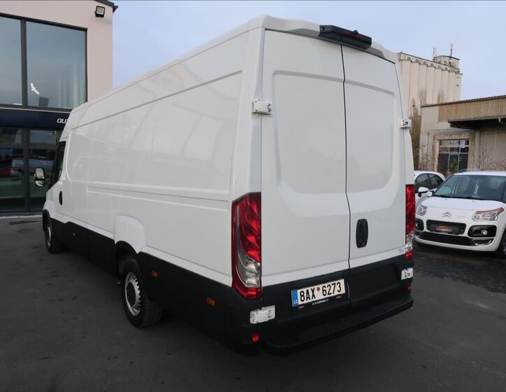 Iveco Daily Ostatní 2,3 l 115 kw