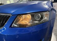 Škoda Octavia Liftback 1,2 l 81 kw