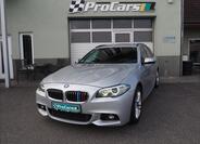 BMW Řada 5 1