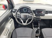 Suzuki Ignis Hatchback 1,2 l 66 kw