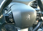 Peugeot 308 23