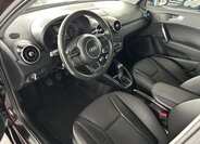 Audi A1 Hatchback 1,2 l 63 kw