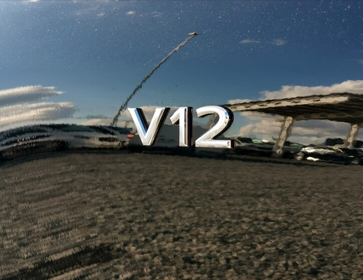 Mercedes-Benz Třídy S 61