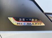 Iveco Daily Skříň 3,0 l 132 kw