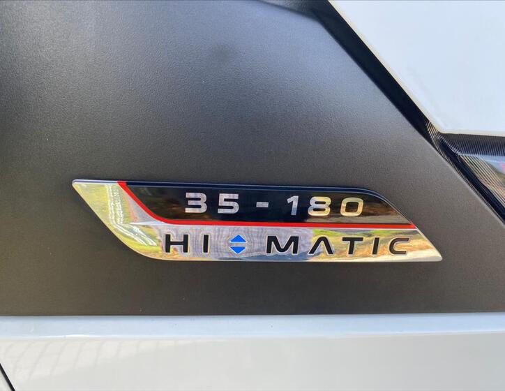 Iveco Daily Skříň 3,0 l 132 kw