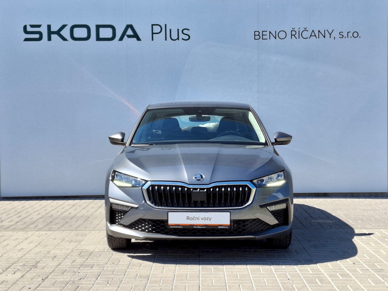 Škoda Scala Hatchback 999,0 85 kw