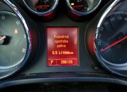 Opel Insignia Kombi 2,0 l 118 kw