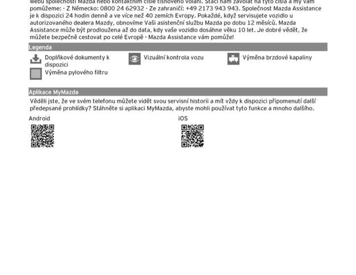 Mazda MX-30 SUV 0,0 107 kw