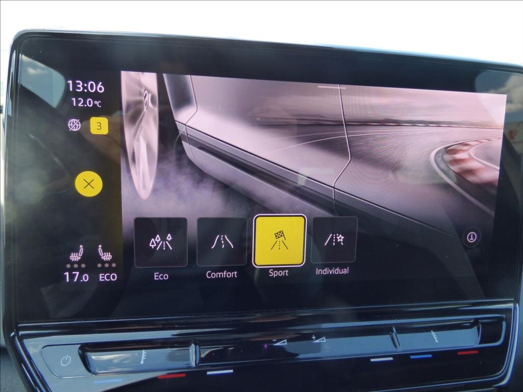 Volkswagen ID.3 Kombi 0,0 150 kw