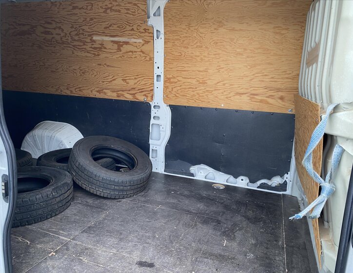 Citroën Jumper Skříň 2,2 l 110 kw