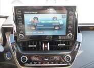 Toyota Corolla Sedan 1,8 l 72 kw