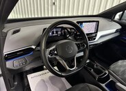 Volkswagen ID.4 SUV / Terénní 0,0 150 kw