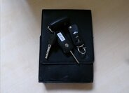 Volkswagen Caddy Kombi 2,0 l 103 kw