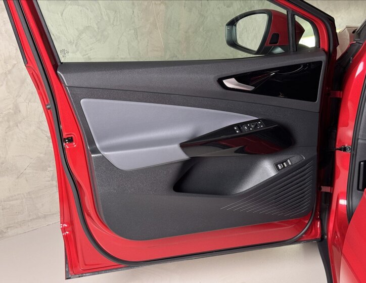 Volkswagen ID.5 SUV / Terénní 0,0 150 kw