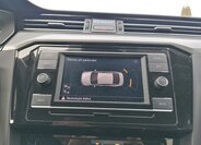 Volkswagen Passat Sedan / Limuzína 1,5 l 110 kw