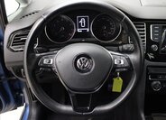 Volkswagen Golf Sportsvan Kombi 1,4 l 110 kw