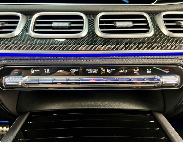 Mercedes-Benz GLE 30