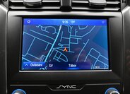 Ford Mondeo Liftback 2,0 l 110 kw