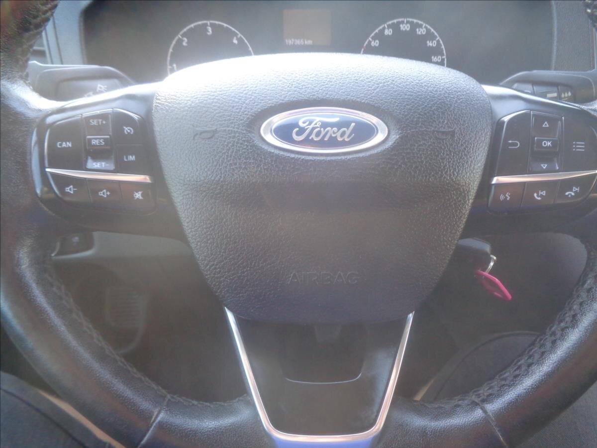 Ford Transit Ostatní 2,0 l 96 kw