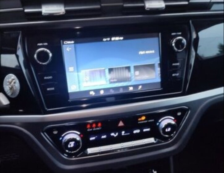 SsangYong Korando SUV / Terénní 0,0 0