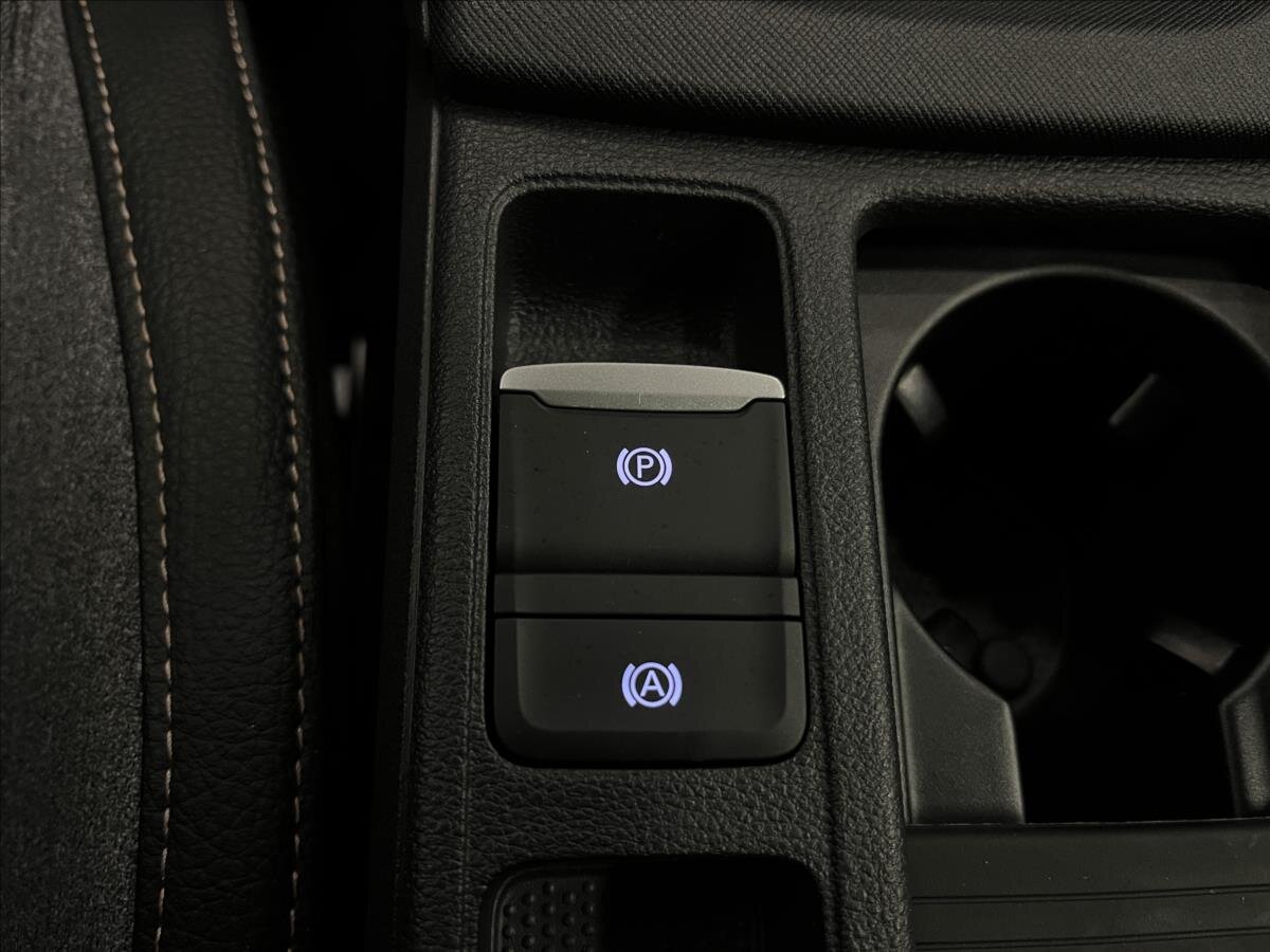 Škoda Octavia Liftback 1,5 l 85 kw