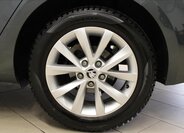 Škoda Octavia Sedan / Limuzína 1,6 l 85 kw