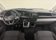 Volkswagen Transporter Kombi 2,0 l 110 kw