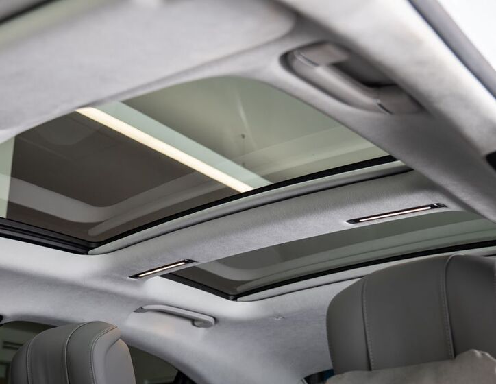 Mercedes-Benz Třídy S 13