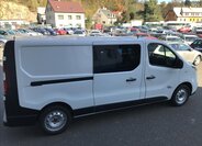 Fiat Talento Kombi 1,6 l 92 kw