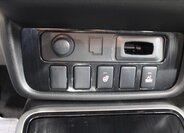 Mitsubishi Outlander SUV / Terénní 2,0 l 89 kw