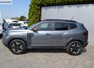 Dacia Duster 2