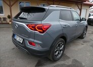 SsangYong Korando SUV / Terénní 1,5 l 120 kw