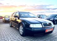 Škoda Octavia 3
