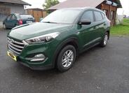 Hyundai Tucson 3