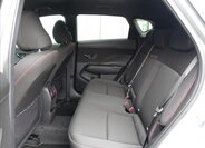 Hyundai Kona SUV / Terénní 1,6 l 132 kw