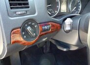 Škoda Octavia Kombi 1,8 l 118 kw